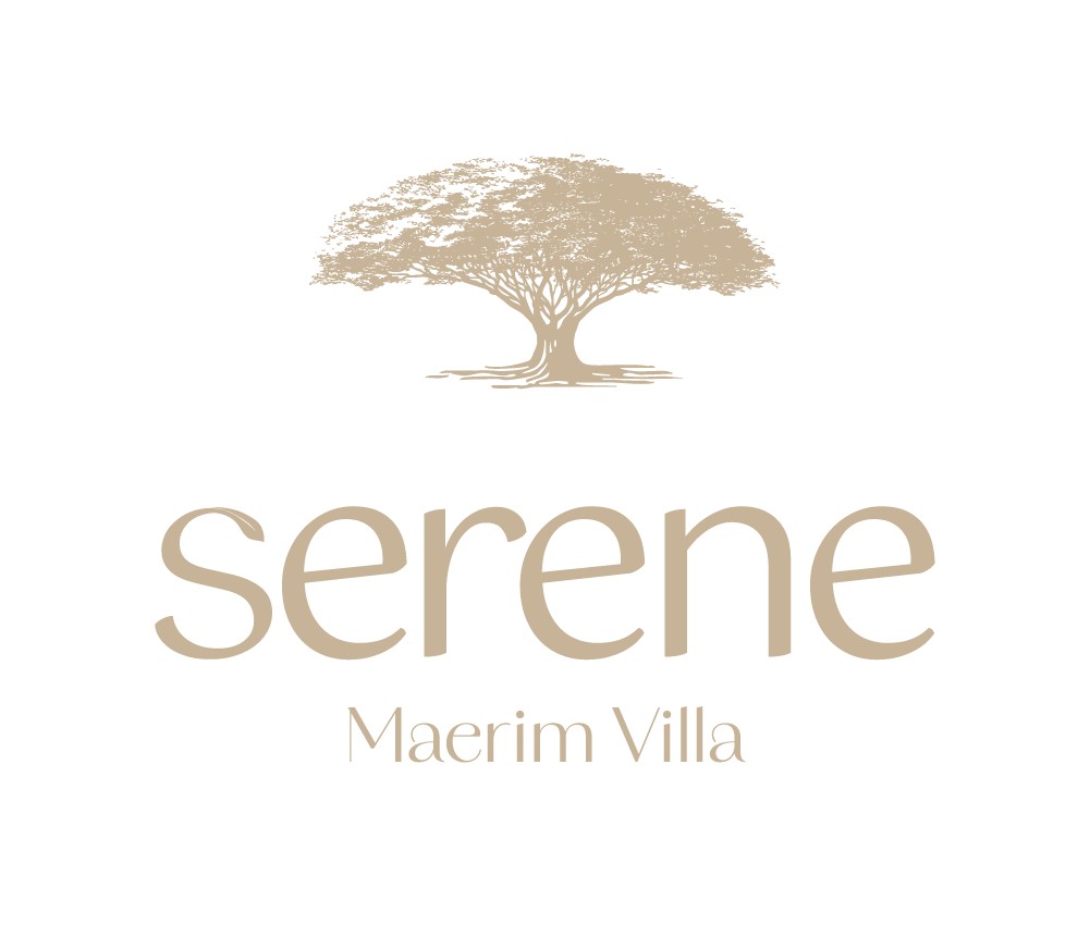 Serene maerim Logo